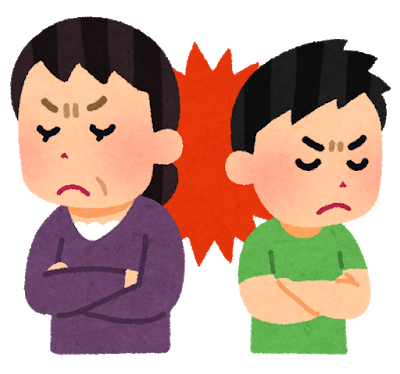 パチンコで金保留外したから台パンしたら店員に怒られたんだが